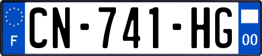 CN-741-HG