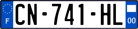 CN-741-HL