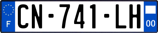 CN-741-LH
