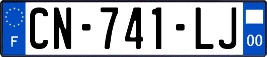 CN-741-LJ
