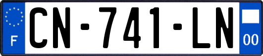 CN-741-LN