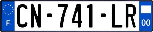 CN-741-LR