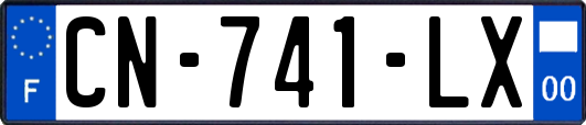 CN-741-LX