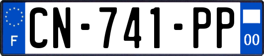 CN-741-PP