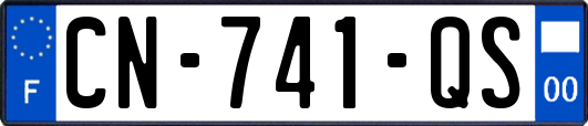 CN-741-QS