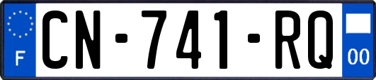 CN-741-RQ