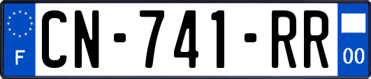 CN-741-RR