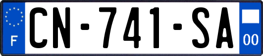 CN-741-SA