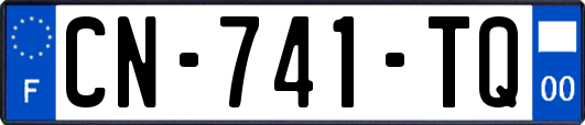 CN-741-TQ