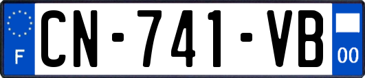 CN-741-VB