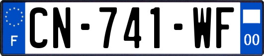 CN-741-WF