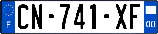 CN-741-XF