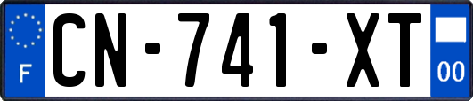 CN-741-XT