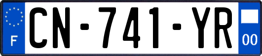 CN-741-YR