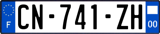 CN-741-ZH