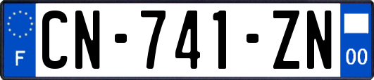 CN-741-ZN