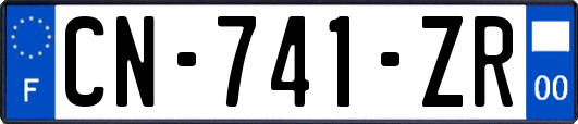 CN-741-ZR