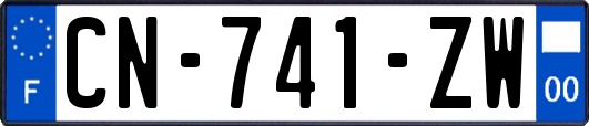 CN-741-ZW