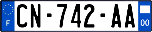 CN-742-AA