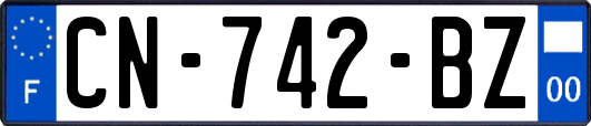 CN-742-BZ