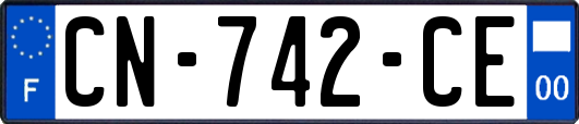 CN-742-CE