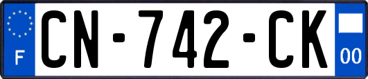 CN-742-CK