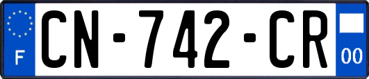 CN-742-CR