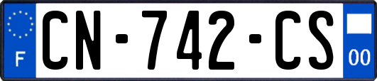 CN-742-CS