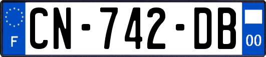 CN-742-DB