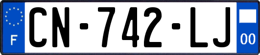CN-742-LJ