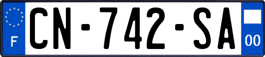 CN-742-SA