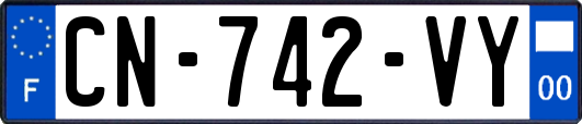 CN-742-VY