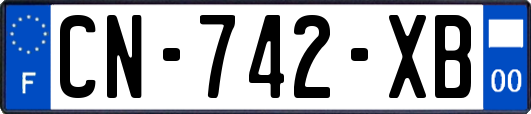 CN-742-XB