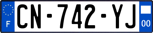 CN-742-YJ