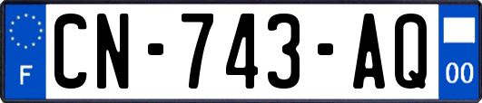 CN-743-AQ