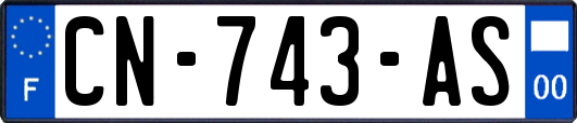 CN-743-AS