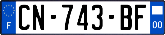 CN-743-BF