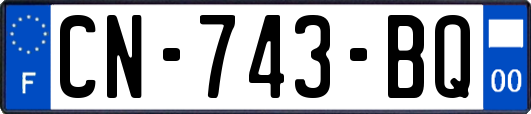 CN-743-BQ