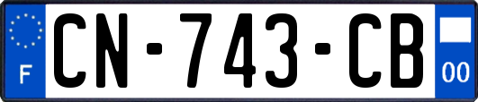 CN-743-CB