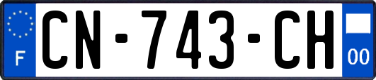 CN-743-CH