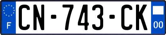 CN-743-CK