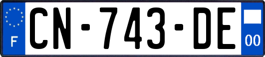 CN-743-DE