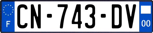 CN-743-DV