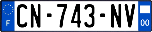 CN-743-NV