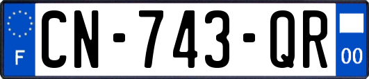 CN-743-QR