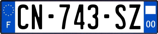 CN-743-SZ