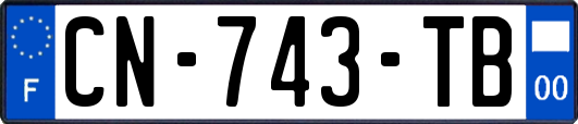 CN-743-TB