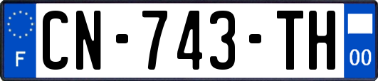 CN-743-TH