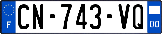 CN-743-VQ