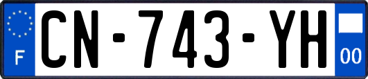 CN-743-YH